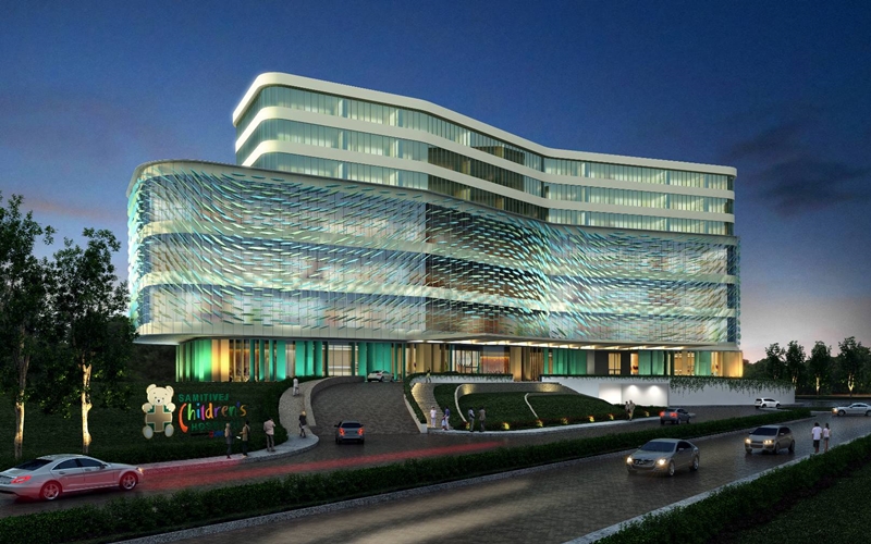 Samitivej Children Hospital